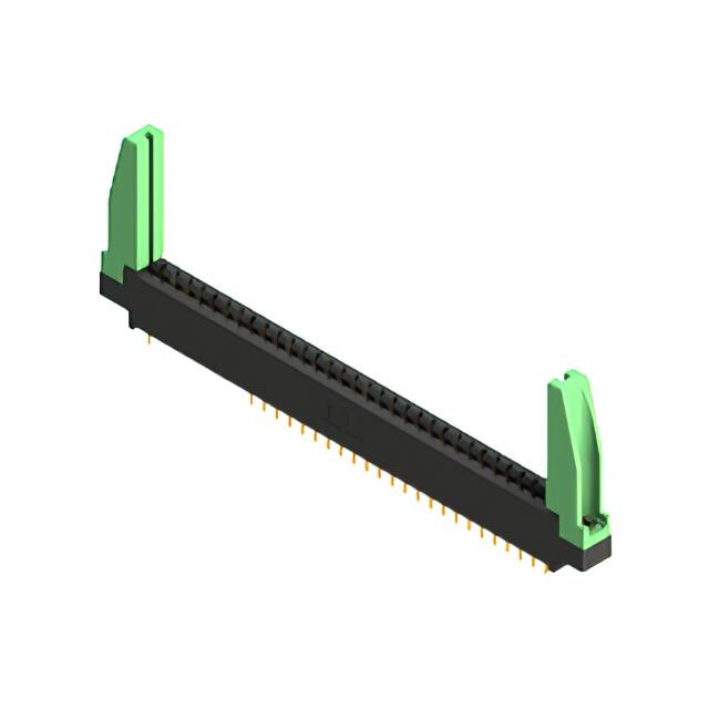 387-064-521-878 EDAC Inc.  Edgeboard Connectors